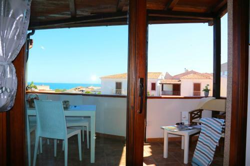 Apartamento Casa Mediterranea