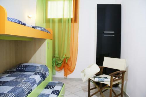 Apartamento Casa Mediterranea