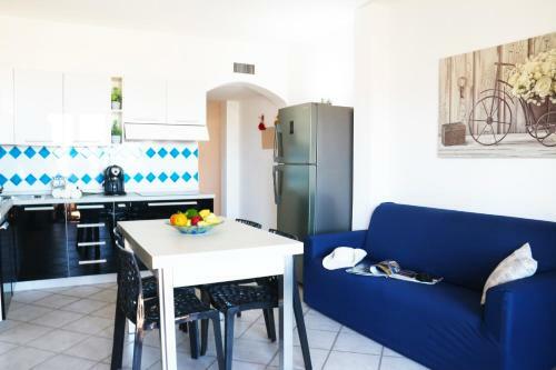 Apartamento Casa Mediterranea