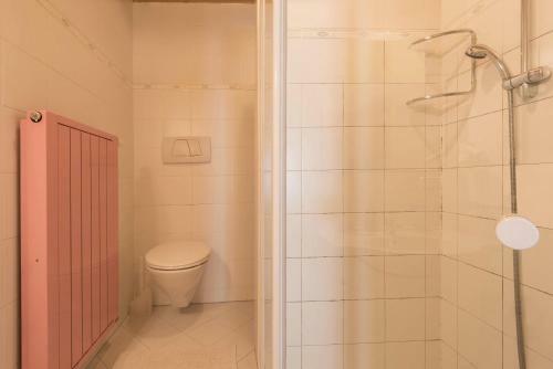 Apartamento Ladinser Hof Sattelkammer