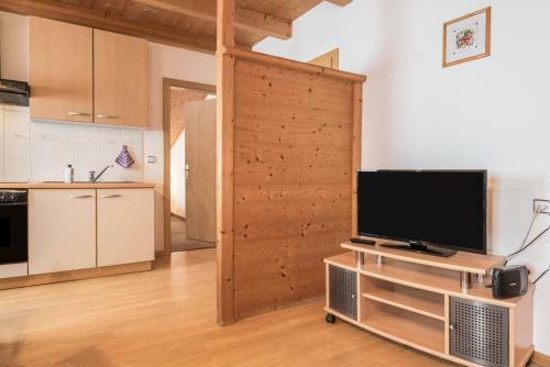 Apartamento Ladinser Hof Sattelkammer