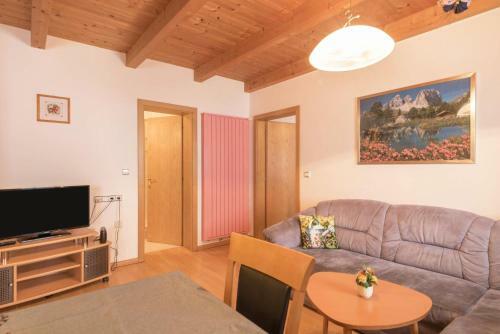 Apartamento Ladinser Hof Sattelkammer
