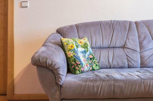 Apartamento Ladinser Hof Sattelkammer