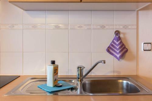 Apartamento Ladinser Hof Sattelkammer