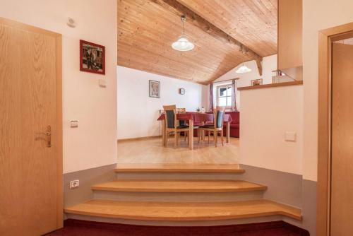 Apartamento Ladinser Hof Reiterstube