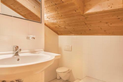 Apartamento Ladinser Hof Reiterstube