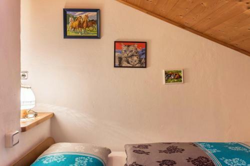 Apartamento Ladinser Hof Reiterstube