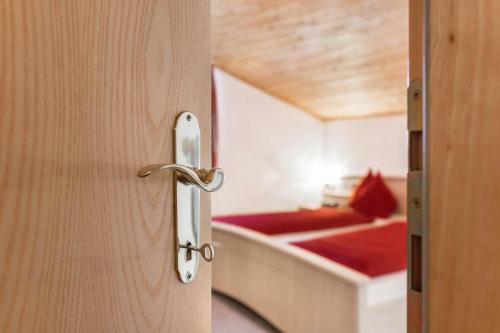 Apartamento Ladinser Hof Reiterstube