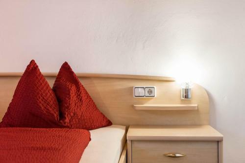 Apartamento Ladinser Hof Reiterstube