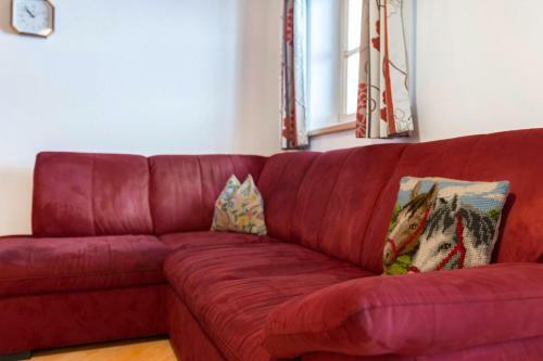 Apartamento Ladinser Hof Reiterstube