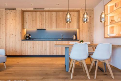 Aura Chalets - Nr 4