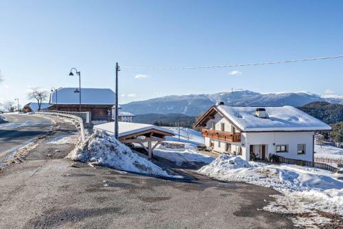 Aura Chalets - Nr 4
