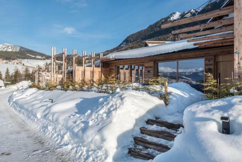 Aura Chalets - Nr 3