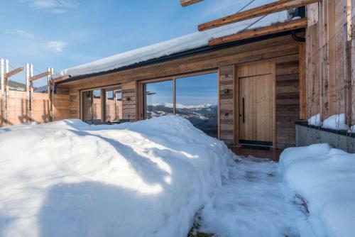Aura Chalets - Nr 3