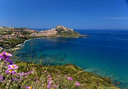 Apartamento Affittimoderni Castelsardo Smeralda