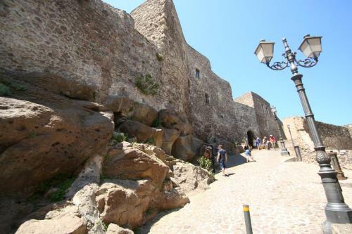 Apartamento Affittimoderni Castelsardo Smeralda
