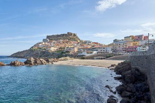 Apartamento Affittimoderni Castelsardo Smeralda