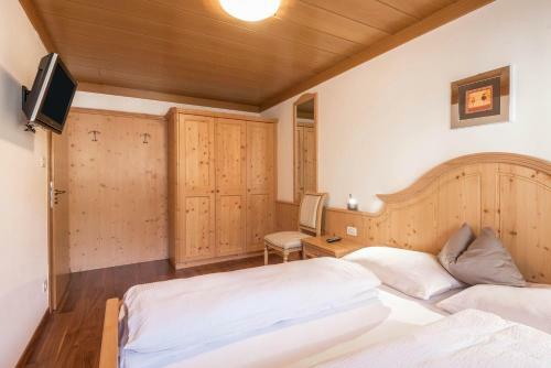 Apartamento Trocker Kastelruth Ferienwohnung 3