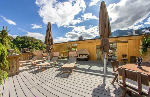 Apartamento Trocker Kastelruth Ferienwohnung 3