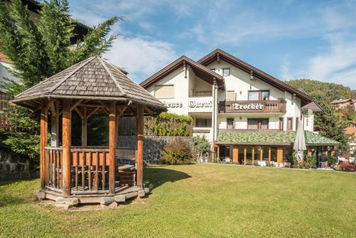 Apartamento Trocker Kastelruth Ferienwohnung 6
