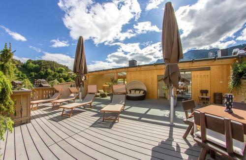 Apartamento Trocker Kastelruth Ferienwohnung 6
