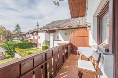 Apartamento Trocker Kastelruth Ferienwohnung 9