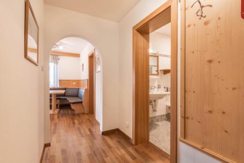 Apartamento Trocker Kastelruth Ferienwohnung 9