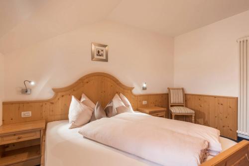 Apartamento Trocker Kastelruth Ferienwohnung 9