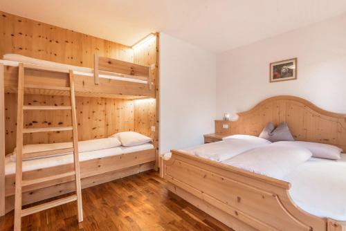 Apartamento Trocker Kastelruth Ferienwohnung 5