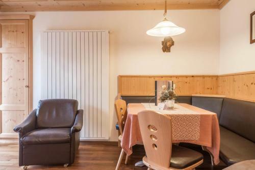 Apartamento Trocker Kastelruth Ferienwohnung 5