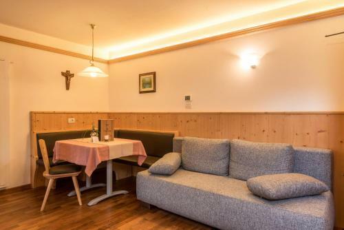 Apartamento Trocker Kastelruth Ferienwohnung 10