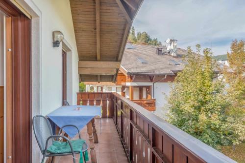 Apartamento Trocker Kastelruth Ferienwohnung 7