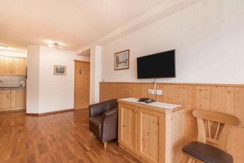 Apartamento Trocker Kastelruth Ferienwohnung 7