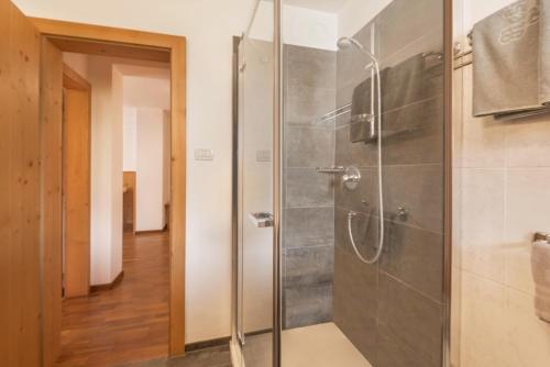 Apartamento Trocker Kastelruth Ferienwohnung 7