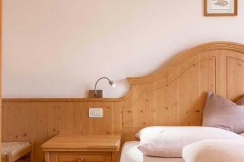 Apartamento Trocker Kastelruth Ferienwohnung 7