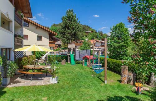 Apartamento Trocker Kastelruth Ferienwohnung 7