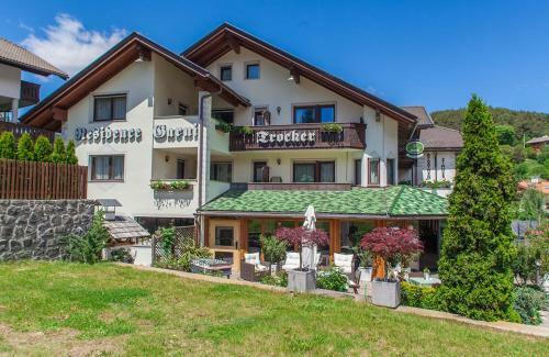 Apartamento Trocker Kastelruth Ferienwohnung 7