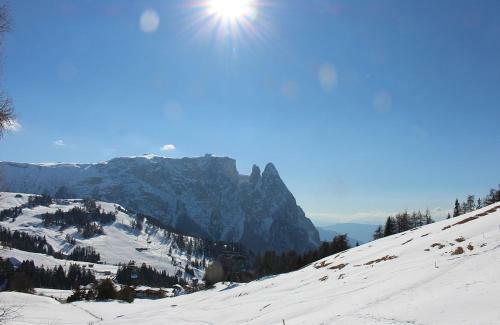 Apartamento Trocker Kastelruth Ferienwohnung 7