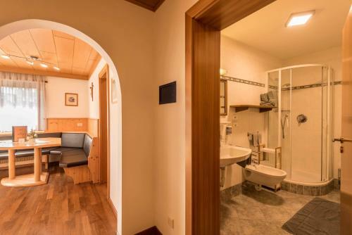 Apartamento Trocker Kastelruth Ferienwohnung 4