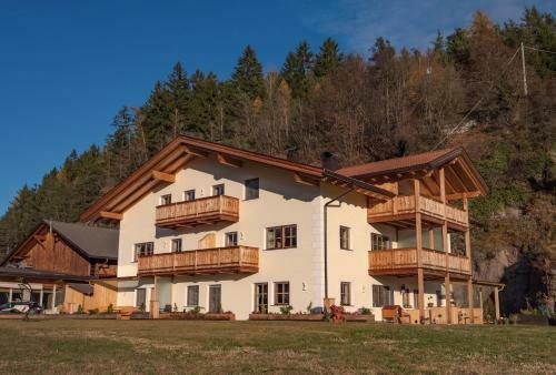 Apartamento Wasserfall Moarlhof Kastelruth