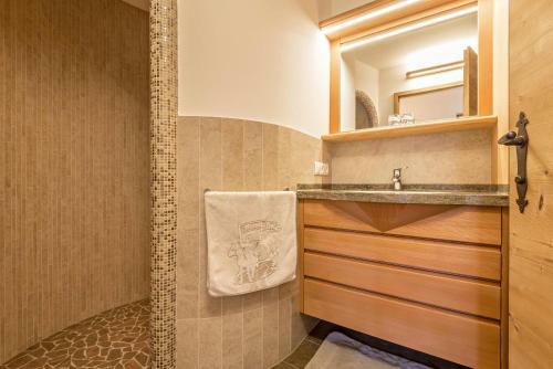 Apartamento Wasserfall Moarlhof Kastelruth