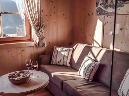 Apartamento Alpenflair Moarlhof Kastelruth