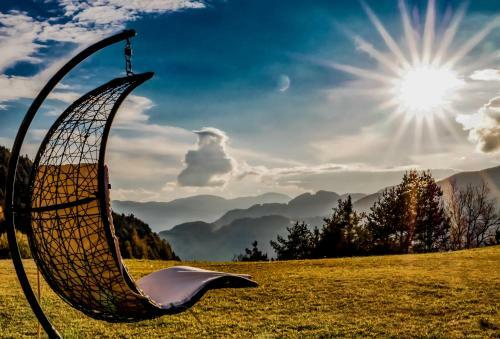 Apartamento Alpenflair Moarlhof Kastelruth
