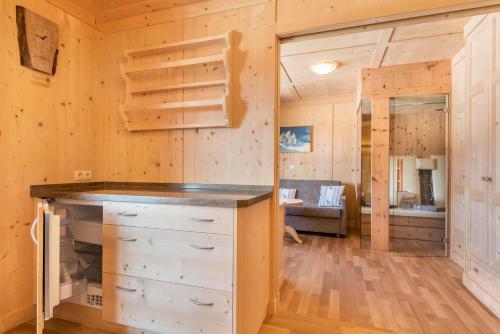 Apartamento Alpenflair Moarlhof Kastelruth
