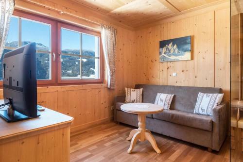 Apartamento Alpenflair Moarlhof Kastelruth