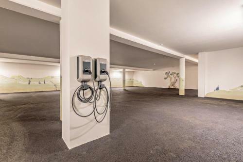 Apartamento Alpenflair Moarlhof Kastelruth