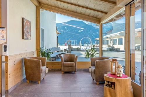 Apartamento Alpenflair Moarlhof Kastelruth