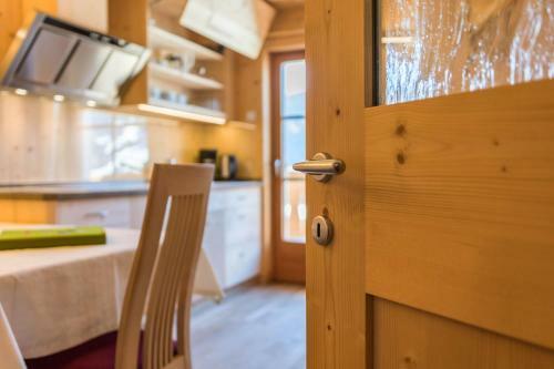 Apartamento Alpenflair Moarlhof Kastelruth