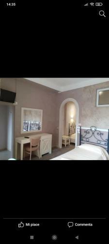 Hotel Bar Albergo Due Portoni