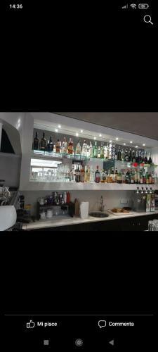 Hotel Bar Albergo Due Portoni